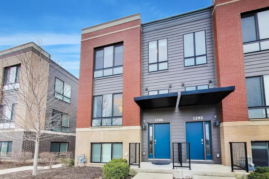 1296 Quadrant Lane, Schaumburg, IL 60173 - #2