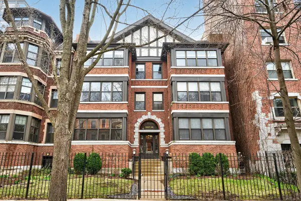5639 N Kenmore Avenue #3, Chicago, IL 60660