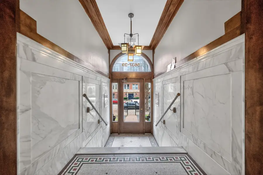 5639 N Kenmore Avenue #3, Chicago, IL 60660 - #2