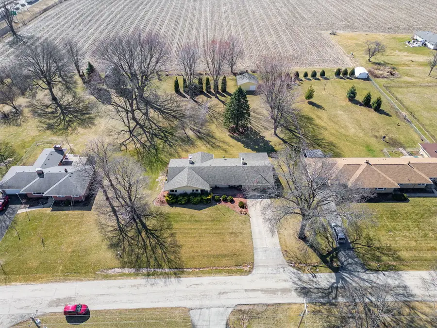 7681 Mill Road, Rockford, IL 61108 - #2
