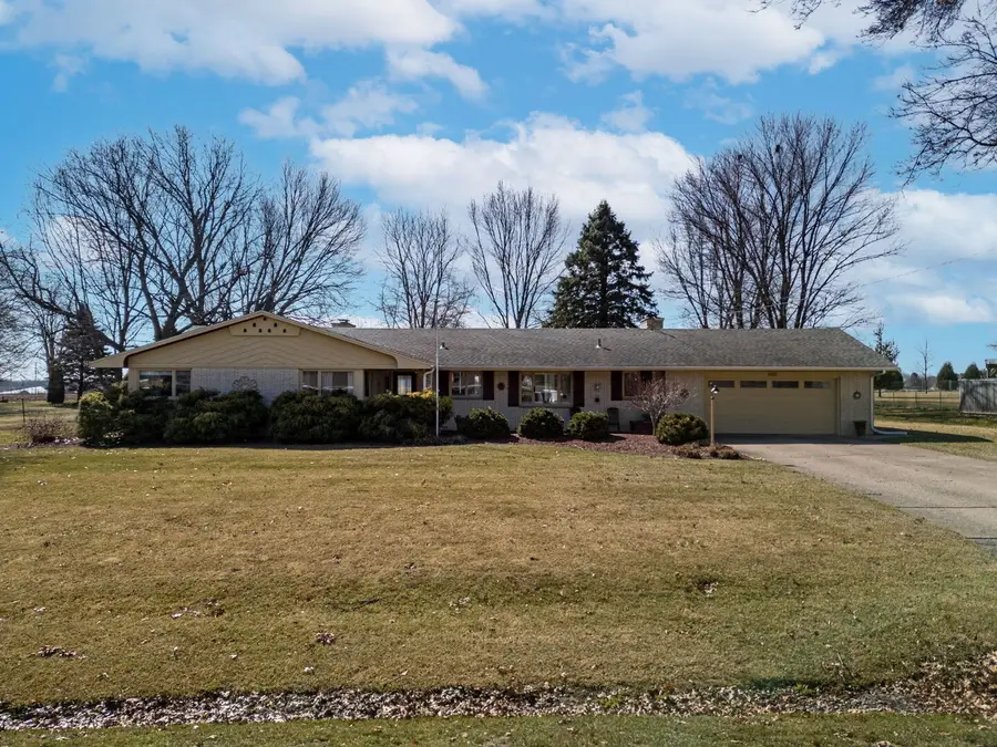 7681 Mill Road, Rockford, IL 61108 - #3