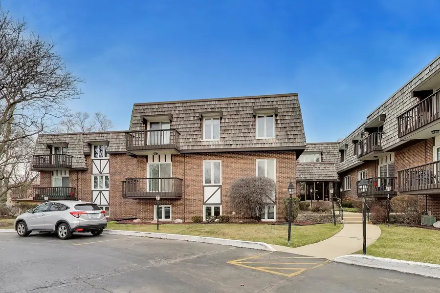 2300 W Talcott Road #1D, Park Ridge, IL 60068 - #3