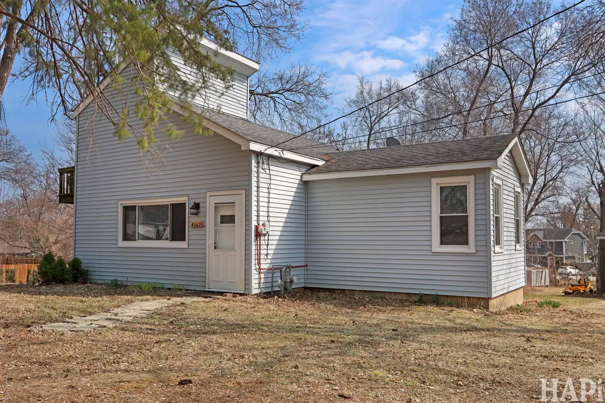 41679 N Country Club Drive, Antioch, IL 60002 - #1