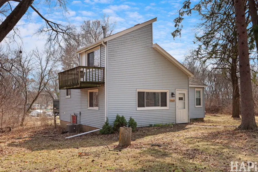 41679 N Country Club Drive, Antioch, IL 60002 - #2