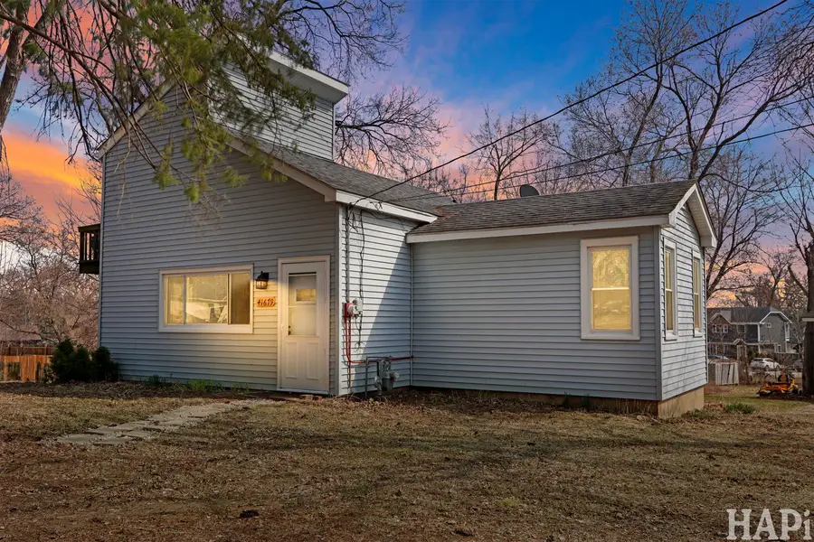 41679 N Country Club Drive, Antioch, IL 60002 - #3