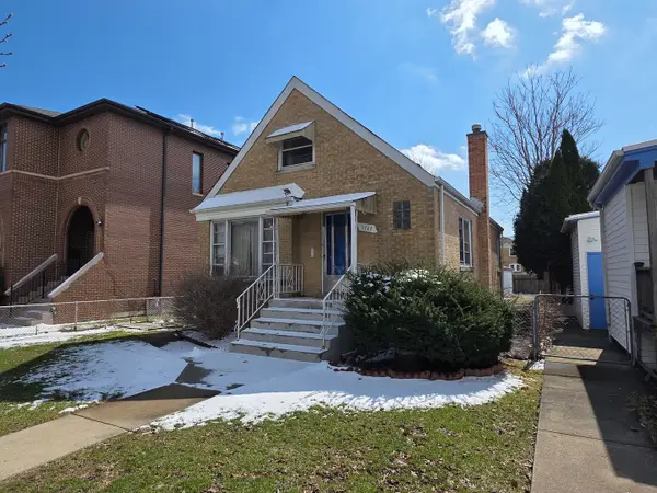 7747 W Balmoral Avenue, Chicago, IL 60656