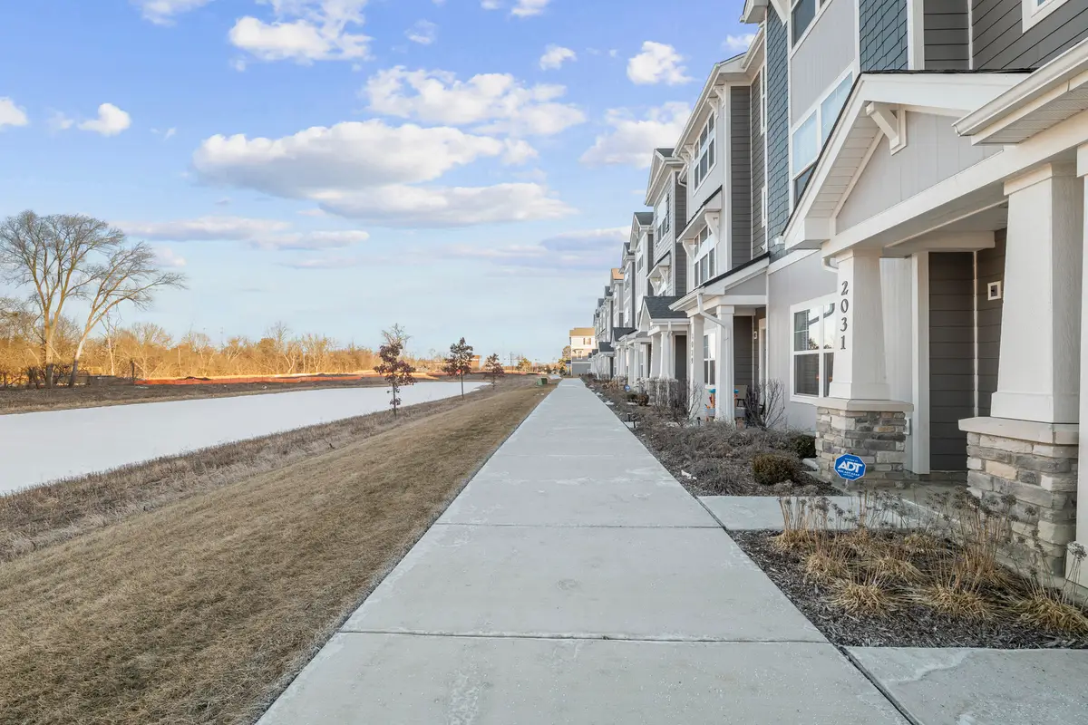 2031 Sequoia Avenue, Mundelein, IL 60060 - #1