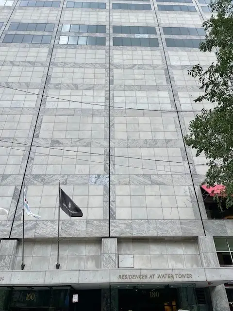 180 E Pearson Street #3807, Chicago, IL 60611