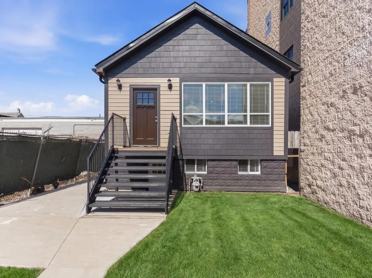 638 W 47th Street, Chicago, IL 60609 - #1