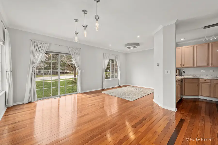 350 Windsor Court #B, South Elgin, IL 60177 - #3