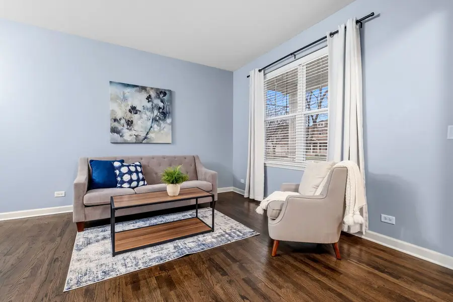 2843 Sweet Clover Way, Wauconda, IL 60084 - #3