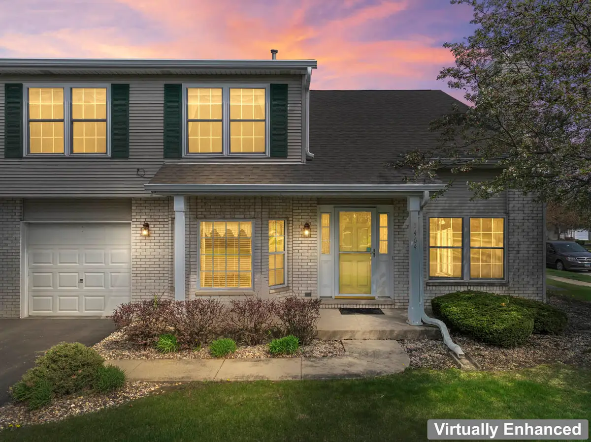 1464 Root Street, Crest Hill, IL 60403 - #1