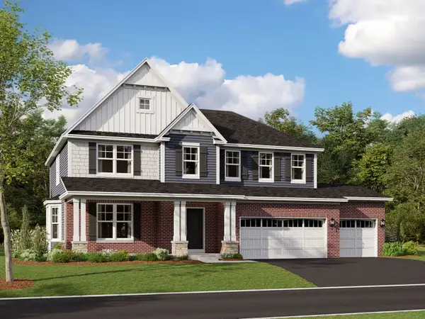 6 Hawthorn Ridge Drive, Hawthorn Woods, IL 60047