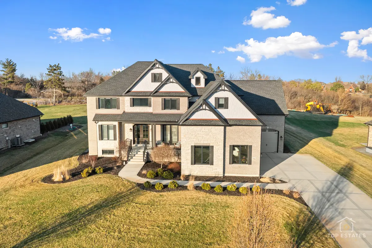 17931 S Crystal Lake Drive, Mokena, IL 60448 - #1