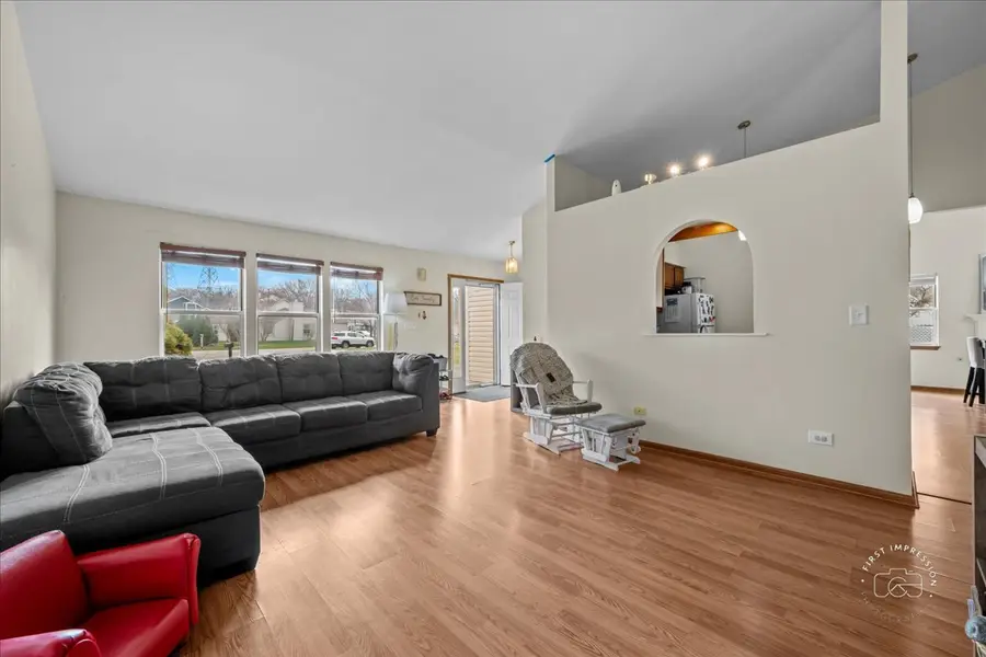 362 Chaparral Court, Elgin, IL 60120 - #2