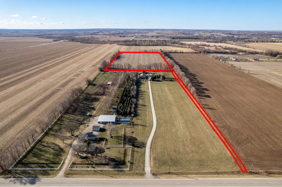 21 Acres Il Rt 176, Union, IL 60180 - #2