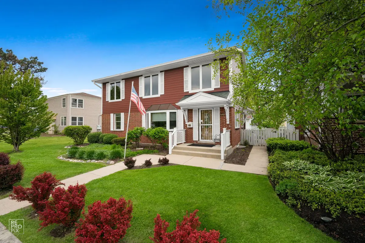 840 N Center Street, Naperville, IL 60563 - #1