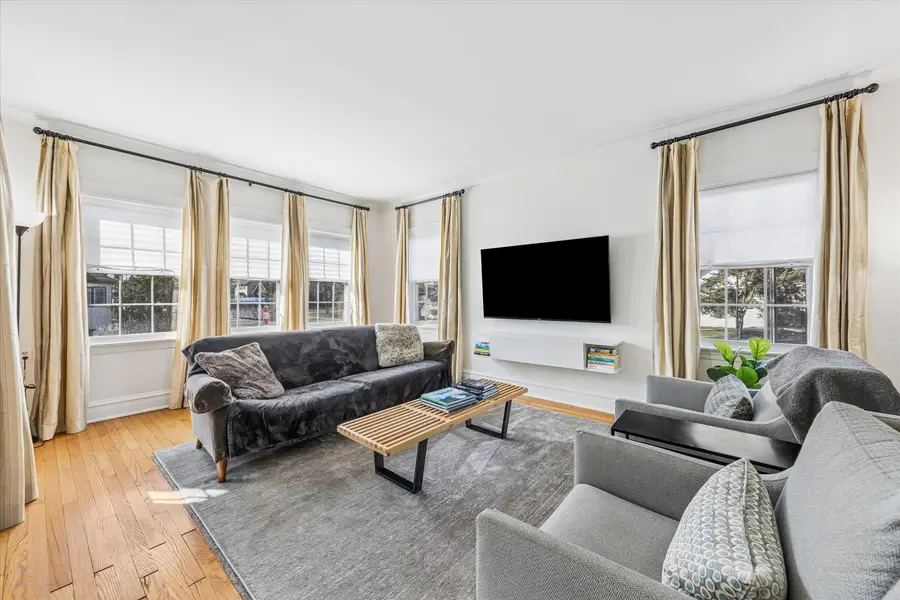 293 N Illinois Street, Elmhurst, IL 60126 - #3