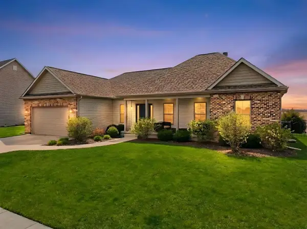 2235 Wickford Lane, Sycamore, IL 60178