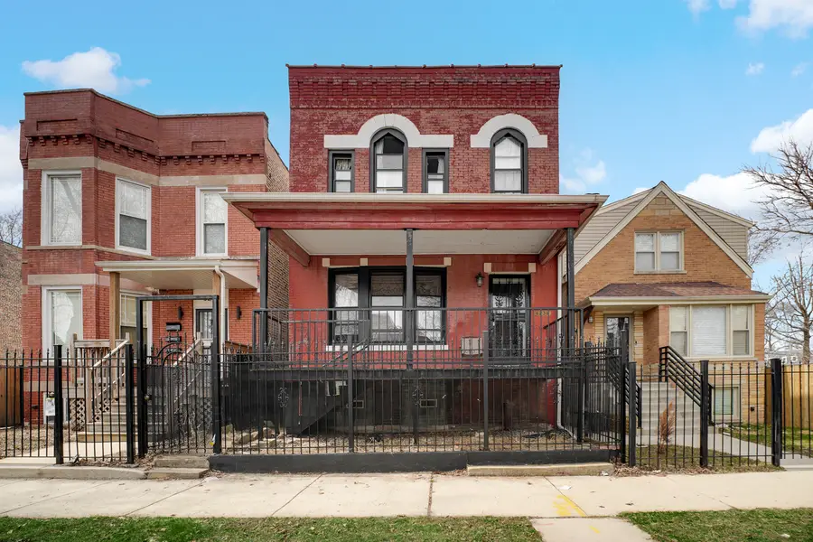 6236 S Honore Street, Chicago, IL 60636 - #2
