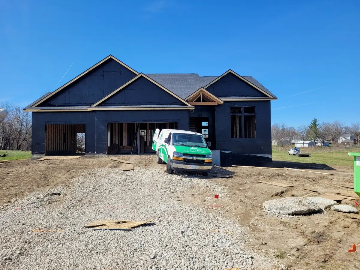 16 Boulder Drive, Carlock, IL 61725 - #1