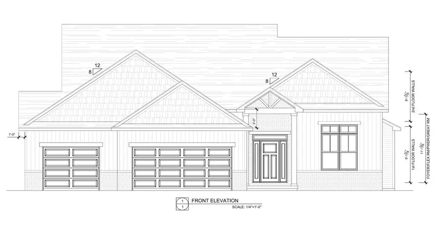 16 Boulder Drive, Carlock, IL 61725 - #2