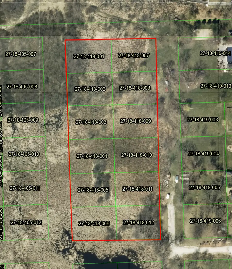 15551 114th Avenue, Orland Park, IL 60467 - #2