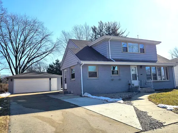 507 S Waterman Avenue, Arlington Heights, IL 60004