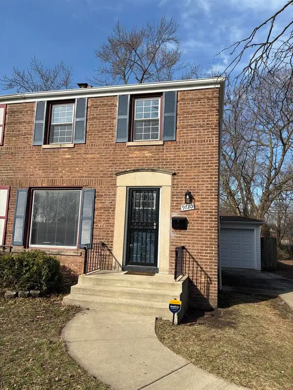 9720 S Yates Avenue #1, Chicago, IL 60617