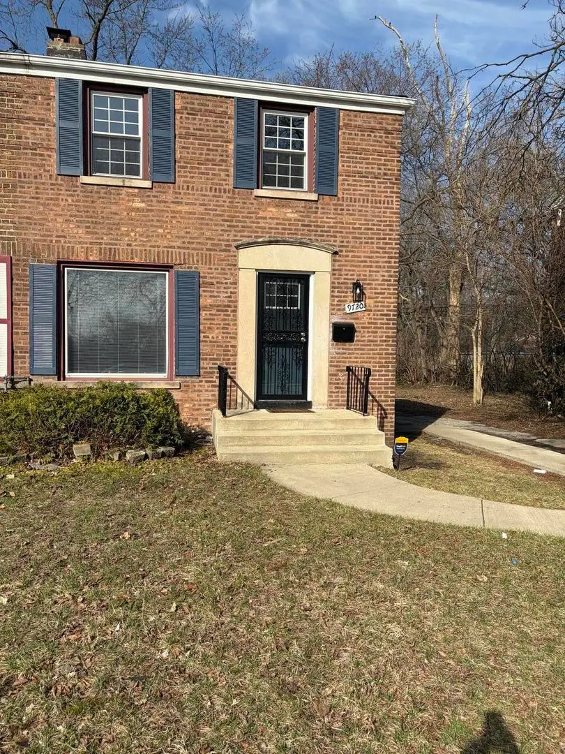 9720 S Yates Avenue #1, Chicago, IL 60617 - #2
