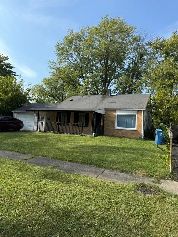 2135 219th Street, Sauk Village, IL 60411