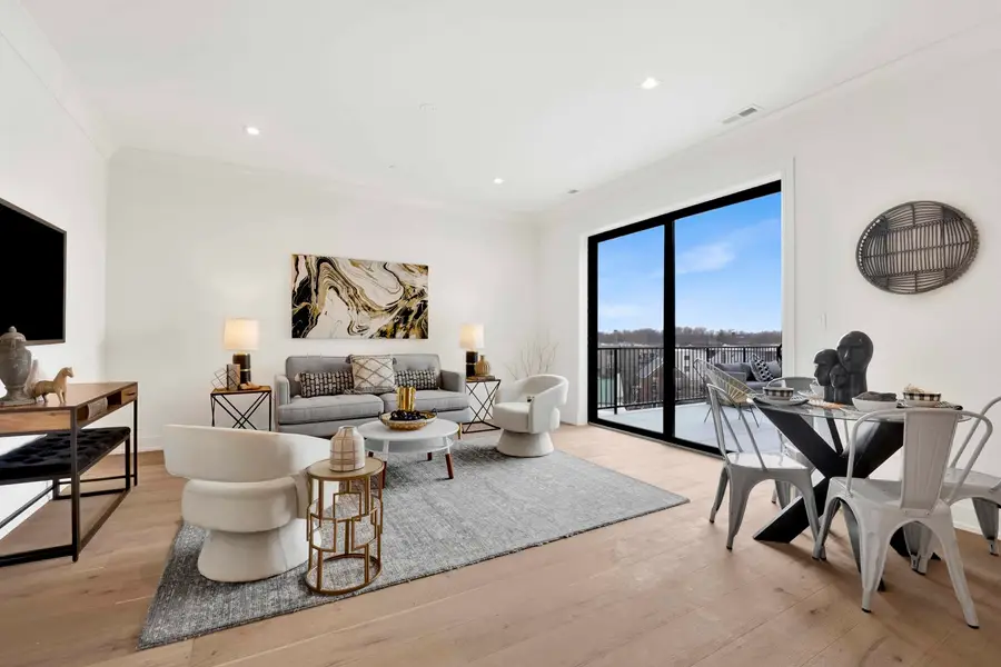 5630 N Broadway Street #2W, Chicago, IL 60660 - #3