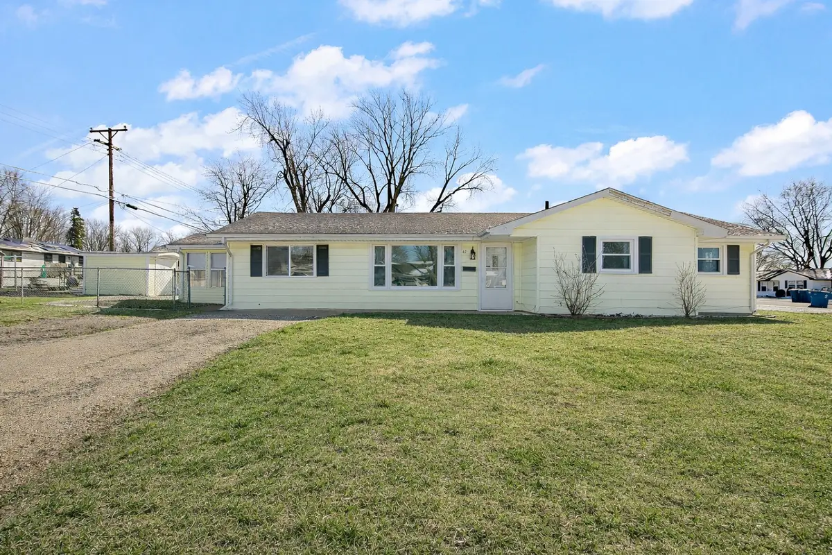 42 Hanson Drive, Bourbonnais, IL 60914 - #1