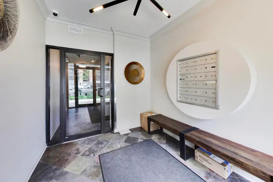 815 N Marshfield Avenue #204, Chicago, IL 60622 - #2