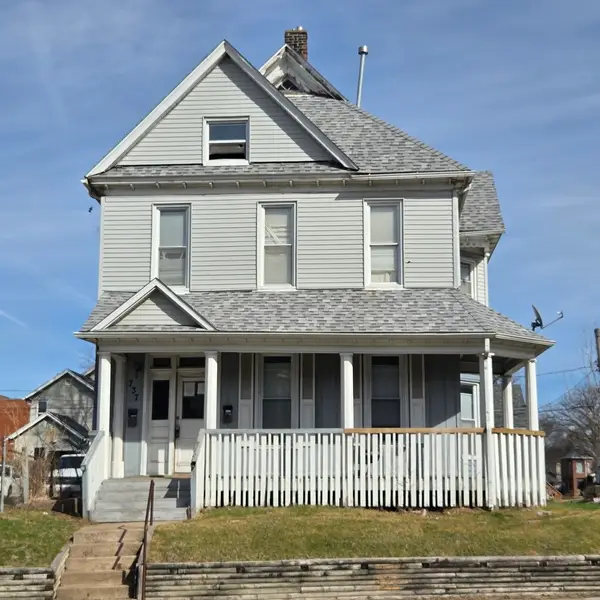 737 17th Street, Rock Island, IL 61201