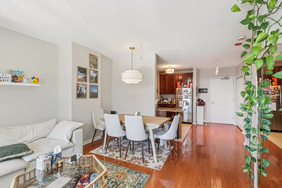 125 S Jefferson Street #1408, Chicago, IL 60661 - #3