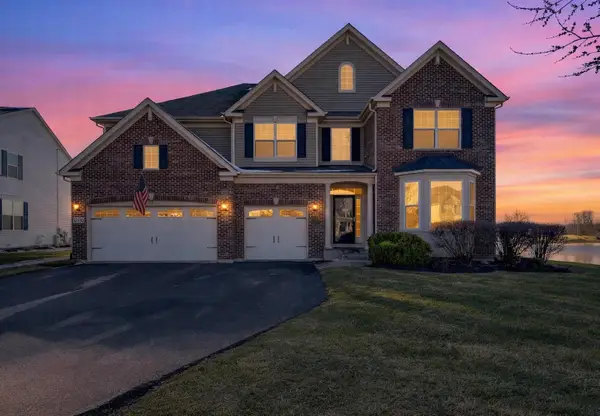 12530 Garlieb Drive, Huntley, IL 60142