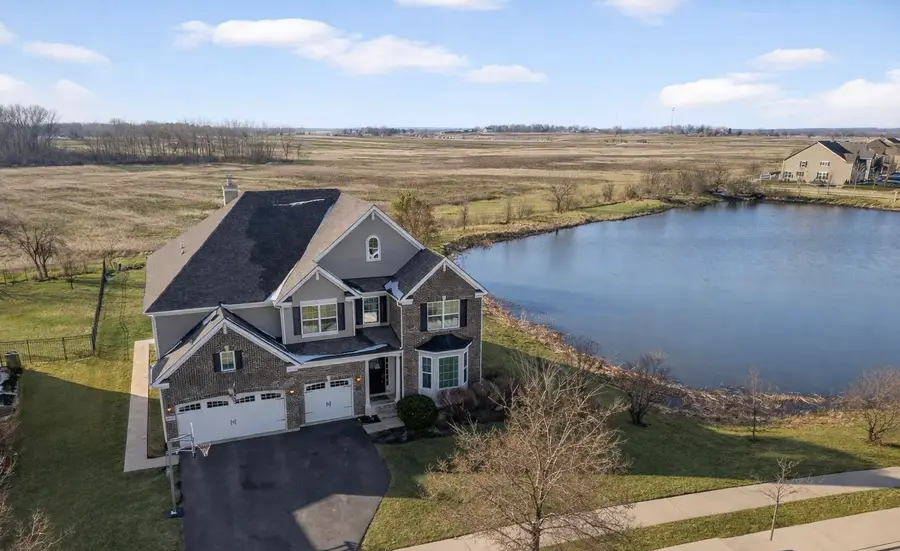 12530 Garlieb Drive, Huntley, IL 60142 - #2