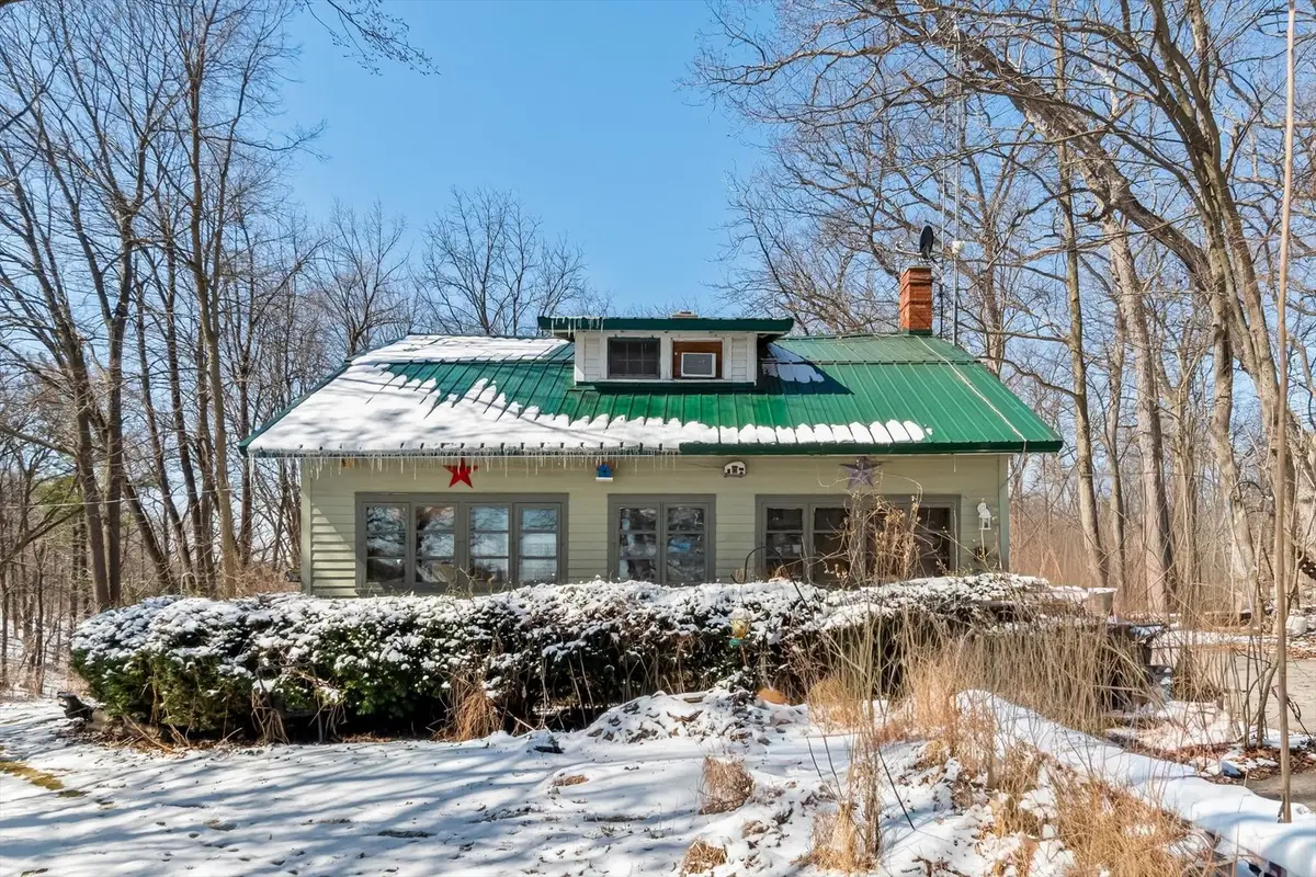 2651 N 45th. Road, Sandwich, IL 60548 - #1