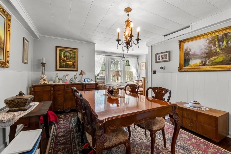 2651 N 45th. Road, Sandwich, IL 60548 - #3