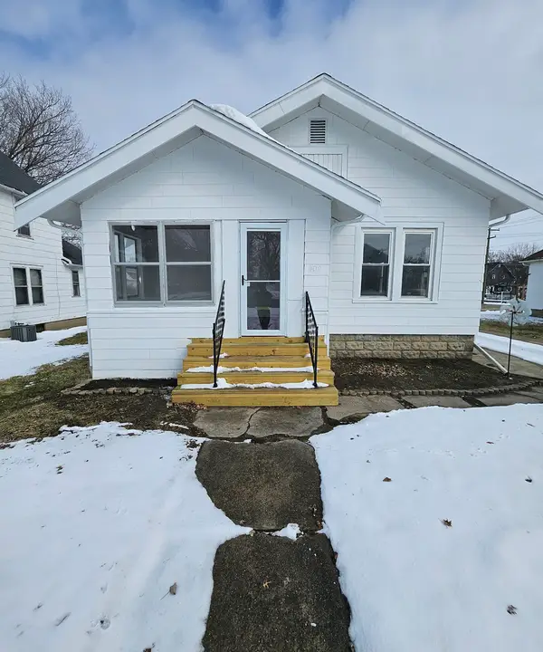 409 E 5th Street, Rock Falls, IL 61071