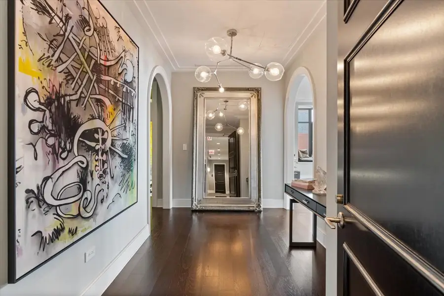 118 E Erie Street #35G, Chicago, IL 60611 - #2