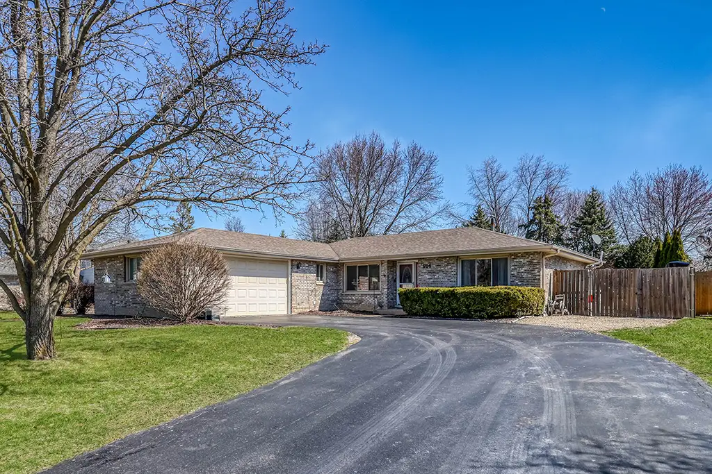 914 Somerset Acres, New Lenox, IL 60451 - #1