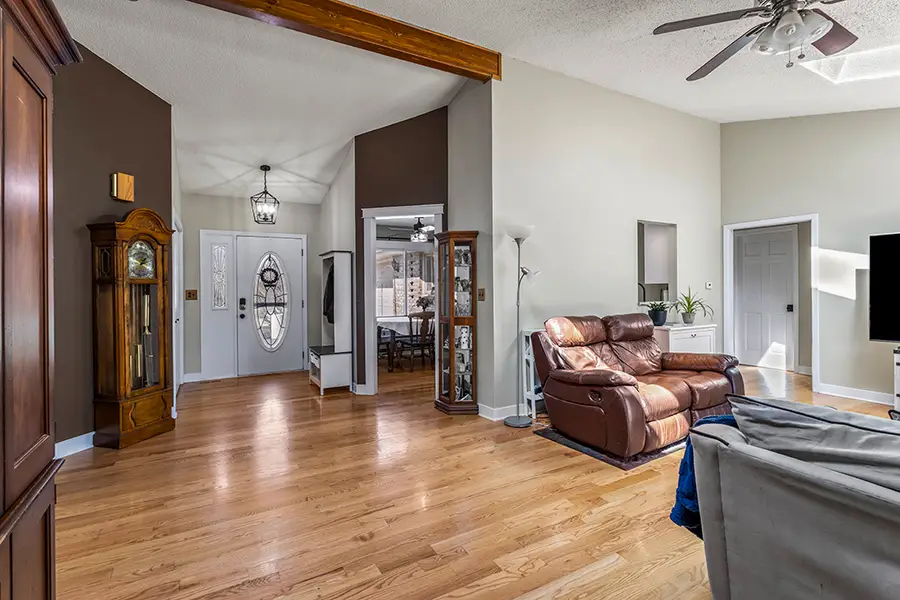 914 Somerset Acres, New Lenox, IL 60451 - #3