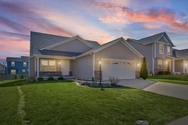 3909 Slate Drive, Champaign, IL 61822