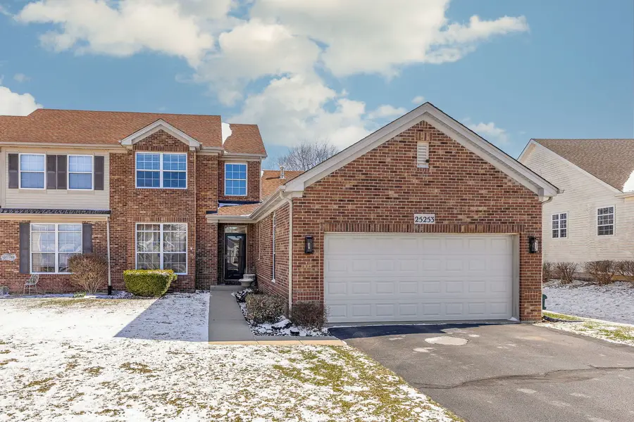 25253 Forest Edge Drive, Channahon, IL 60410 - #2