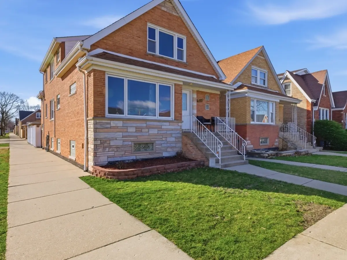 6558 S Karlov Avenue, Chicago, IL 60629 - #1