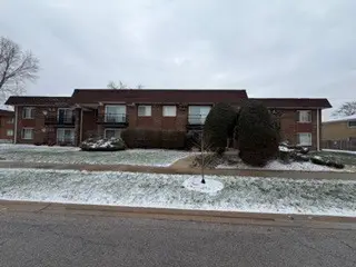 18205 Morgan Street #2A, Homewood, IL 60430 - #1