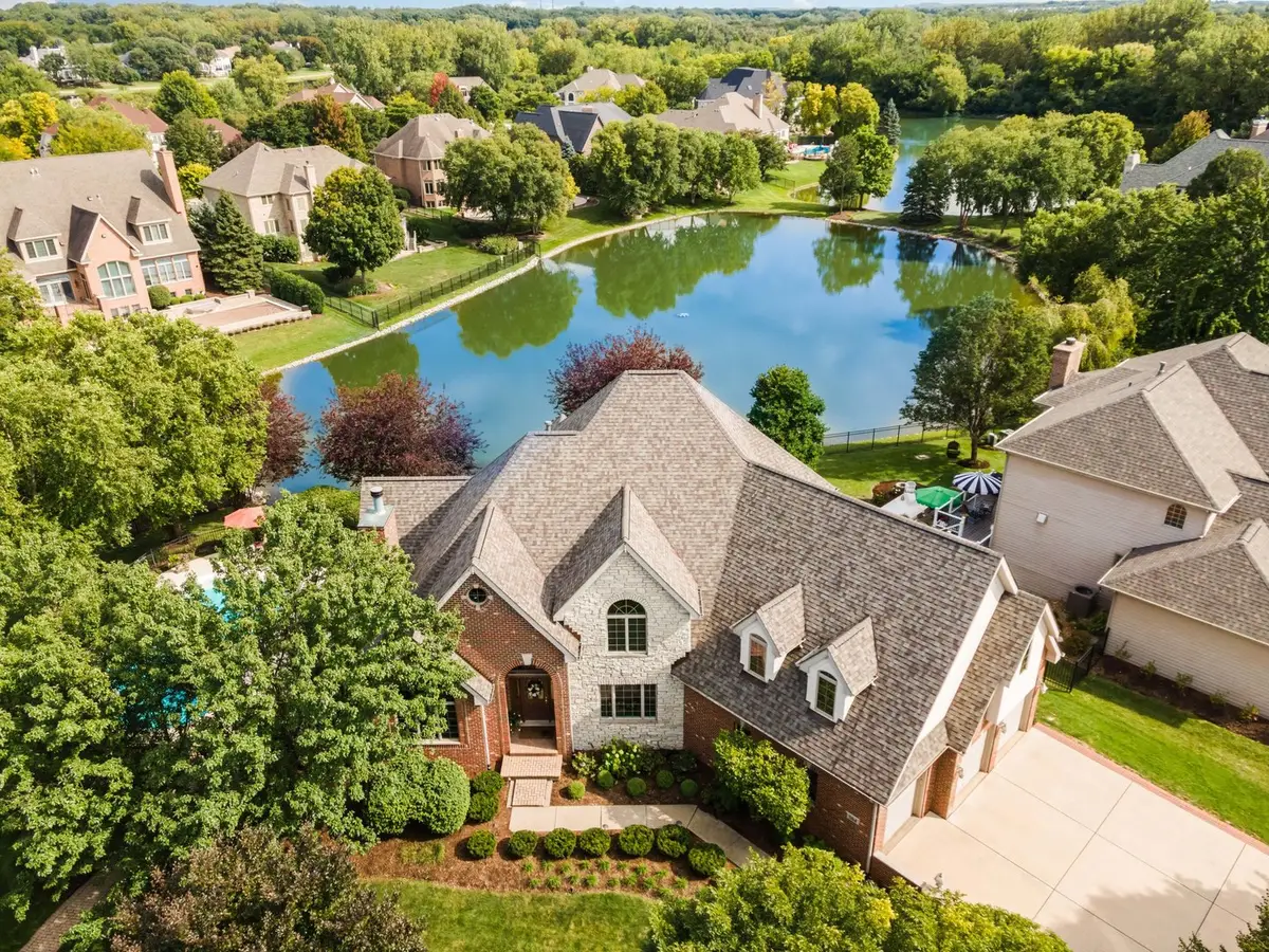 504 Reserve Court, Joliet, IL 60431 - #1