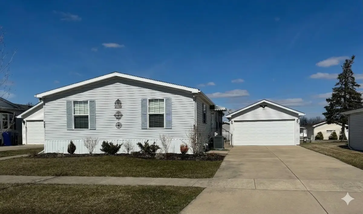 265 Tulip Circle, Matteson, IL 60443 - #1